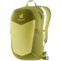 deuter Freizeitrucksack Speed Lite 13 Liter (ca. B/H/T 44 x 24 x 15 cm), Schlüsselclip