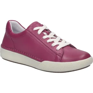 JOSEF SEIBEL Damen Sneaker Claire 01 in pink