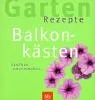 Balkonkästen [Taschenbuch] [2002] Haas Hans-Peter