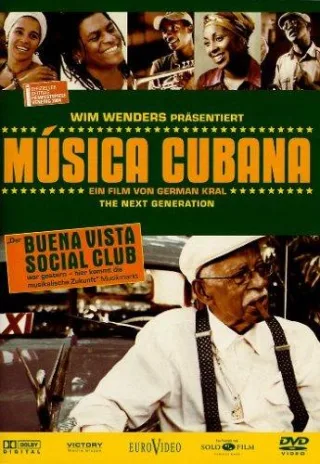 Música Cubana (OmU)