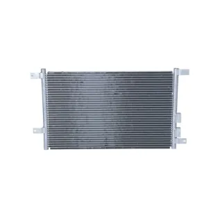 NRF Klimakondensator Alfa Romeo 147 156