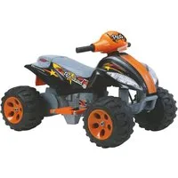 Jamara Elektro-Kinderquad Pico, Belastbarkeit 30 kg