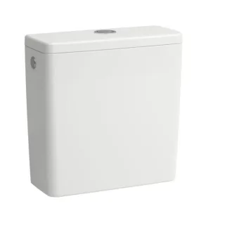 Laufen Lua Spülkasten H8270820009721 WA seitlich links/rechts, weiß