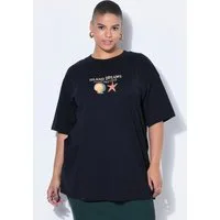 Studio Untold T-Shirt T-Shirt oversized Island Dreams