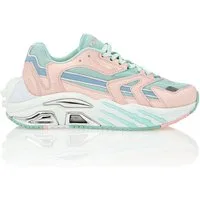 PLEIN SPORT The Scratch Sneaker