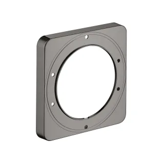 Hansgrohe Verlängerung Axor F-Set iBox Polished Black Chrome 98860330