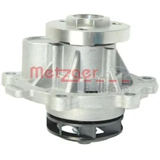 Metzger Wasserpumpe Alfa Romeo Chevrolet Fiat Opel Saab