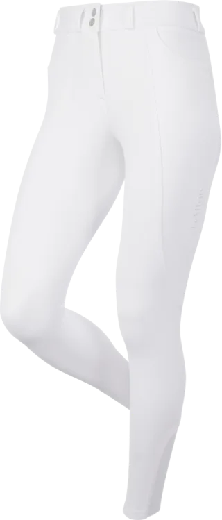 Reithose Brilliance Vollbesatz