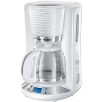 RUSSELL HOBBS Filterkaffeemaschine, 1.25l Kaffeekanne