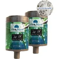 rivaALVA Wasserfilter Life EM Ersatzkartusche