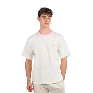 BeHappy SPRBCA-2204 Herren T-Shirt mit kurzen Ärmeln und Übergröße