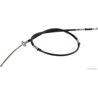 Jakoparts Handbremsseil hinten rechts Toyota Starlet