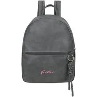 Fritzi aus Preußen Cityrucksack Lou, Polyurethan