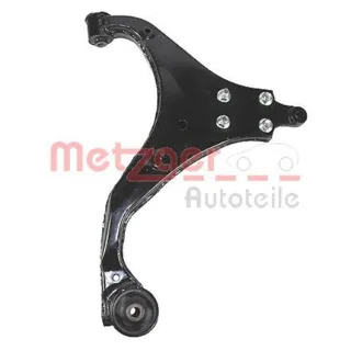Metzger Querlenker vorne rechts Hyundai Tucson Kia Sportage 58069602