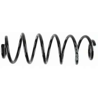 Sachs Feder hinten Peugeot 207/207+ 1,6