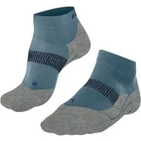 FALKE Kurzsocken FALKE RU4 Endurance Cool Short Running Herren (1-Paar) mit angenehmen Kühlungseffekt