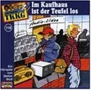118/im Kaufhaus Ist der Teufel Los [Musikkassette]