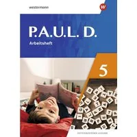 P.A.U.L. D. - Differenzierende Ausgabe 2021 / Kim Seifert, Annika Bartsch, Elena Bierenfeld, Franziska Held, Anne Gasch-Sigge