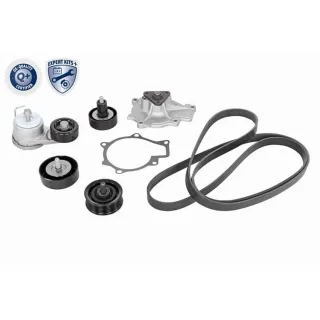 Ackoja Keilrippenriemensatz Audi Hyundai Kia Mercedes Mitsubishi Porsche Saab