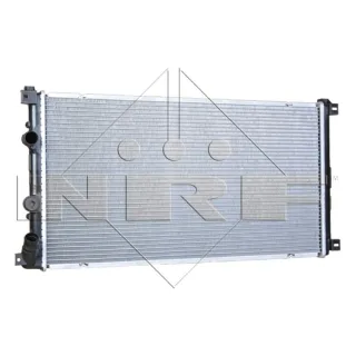 NRF Motork?hler gel?tet Nissan Interstar Opel Movano Renault Master 58324