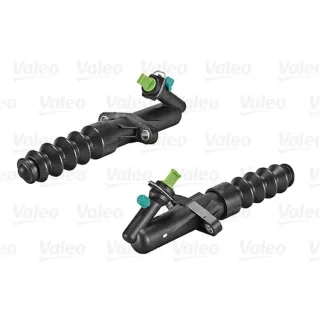Valeo Kupplungsnehmerzylinder Citroen C4 Peugeot 308