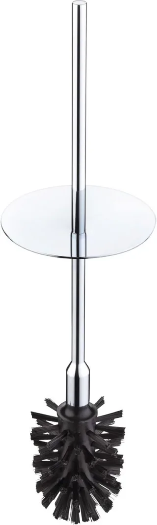 Hansgrohe Stiel Axor Starck chrom mit Bürste , 40889000 40889000