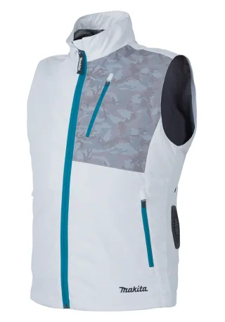Makita Akku-Klimaweste  - DFV210Z3XL  3XL