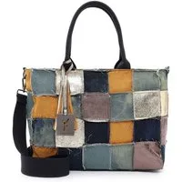 SURI FREY Schultertasche Shopper