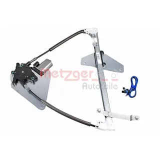 Metzger Fensterheber vorne links Citro?n C1 Peugeot 108 Toyota Aygo B4