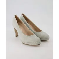 Gabor 01.270.60 Pumps Obermaterial: Sonstiges Material