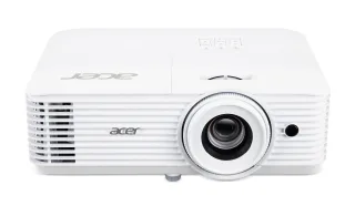 Acer P5827a | mr.jwl11.001 | DLP-Projektor - 4000 lm