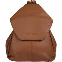 Bruno Banani Cityrucksack, echt Leder
