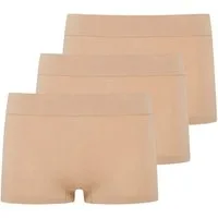 Jockey Panty Seamfree Comfort (3er Pack) breiter elastischer Bund