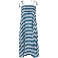 Protest Strandkleid PRTSHAKA (1-tlg)
