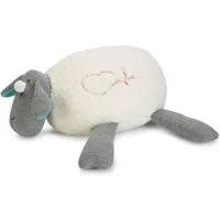 Beeztees Tierball Beeztees Puppy Spielzeug mit Herzschlag