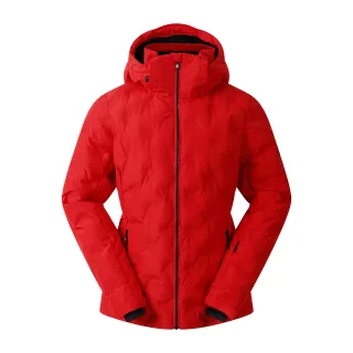 Dare 2B - Skijacke für Damen (Rot)