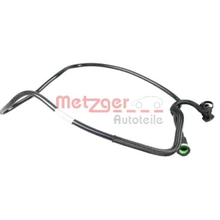 Metzger Kraftstoffleitung Renault Megane Sc?nic 2150002