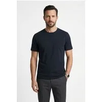 Cinque T-Shirt CIDEN aus Baumwolle, Rundhals