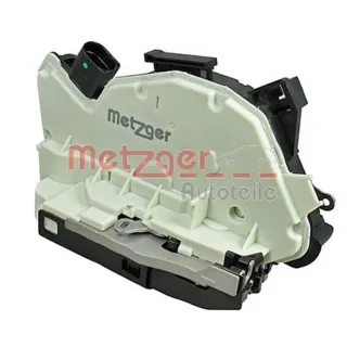 Metzger T?rschloss vorne rechts Seat Mii Skoda Citigo E-Citigo Superb VW Up!