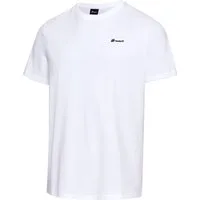 Reusch Kurzarmshirt Weiches Tragegefühl dank 100% Baumwolle