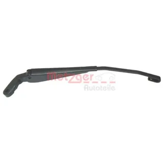 Metzger Wischerarm hinten VW Golf 3