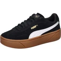 PUMA Puma Damen Sneaker Club II Era Platform SD Wns 402609 Sneaker