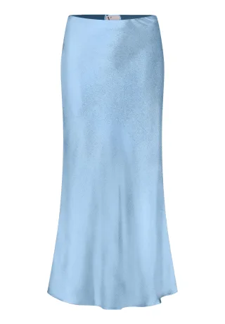 V by Vera Mont - Satinrock Soft Sky - Gr. - 40
