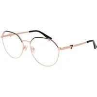 Guess Brillengestell GU2866 55005