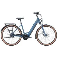 Pegasus Premio Evo 5R 625 Wh Damen blau 2024