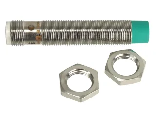 PEPPERL+FUCHS Induktiver Sensor NXN8-12GM50-E2-V1