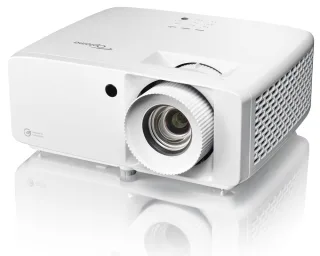 Optoma ZH450 | e9pd7l321ez1 | DLP-Projektor - Laser