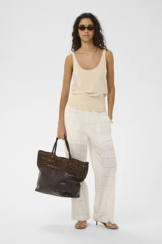 Casual Hose SLCarmelita Casual Hose Straight fit