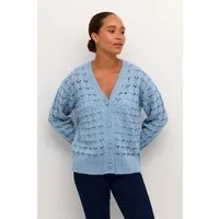 KAFFE Cardigan Strickjacke KAelena