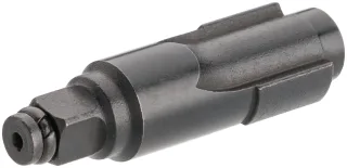 HAZET Vierkant, mit Ring, Satz - 9011T-05/3